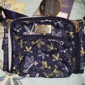 Harry potter flying keys mini bff